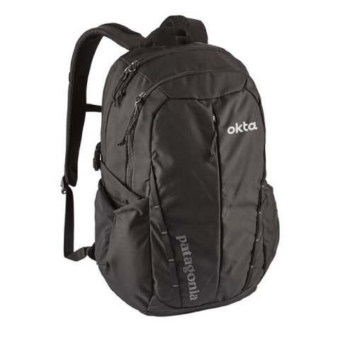 Okta Backpack