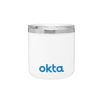 Okta Tumbler