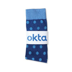 Shawn's Okta Socks